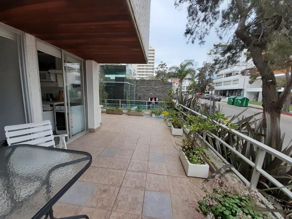 Apartamento en venta de 2 dormitorios en la , del