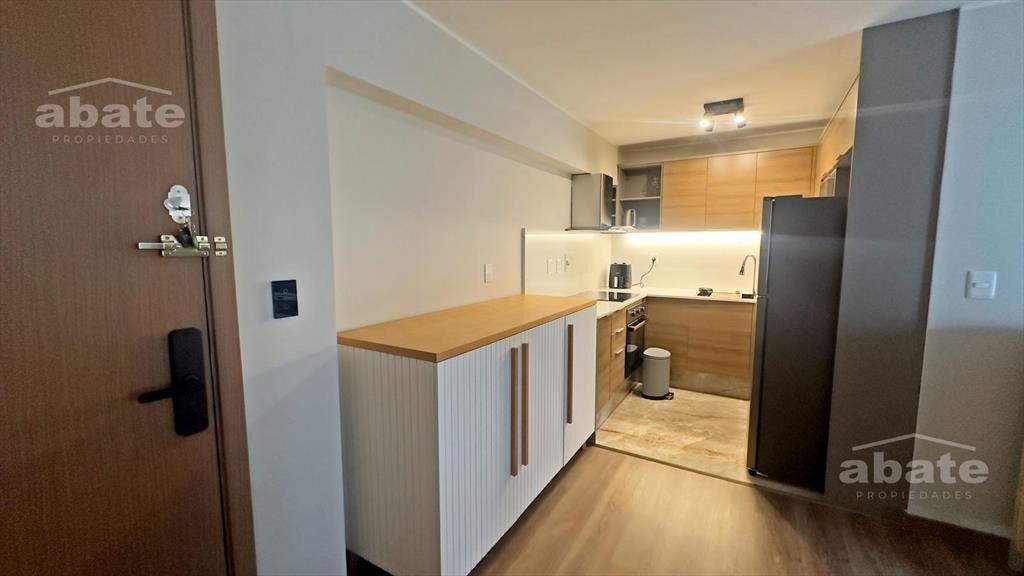 Apartamento en Venta 1 dormitorio Pocitos