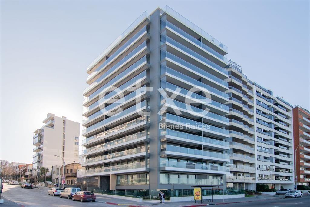Apartamento en Edificio Grand Punta Carretas...