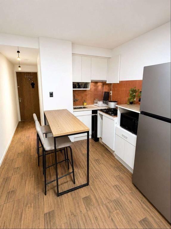 MONOAMBIENTE AL FRENTE EN VENTA CON RENTA CENTRO