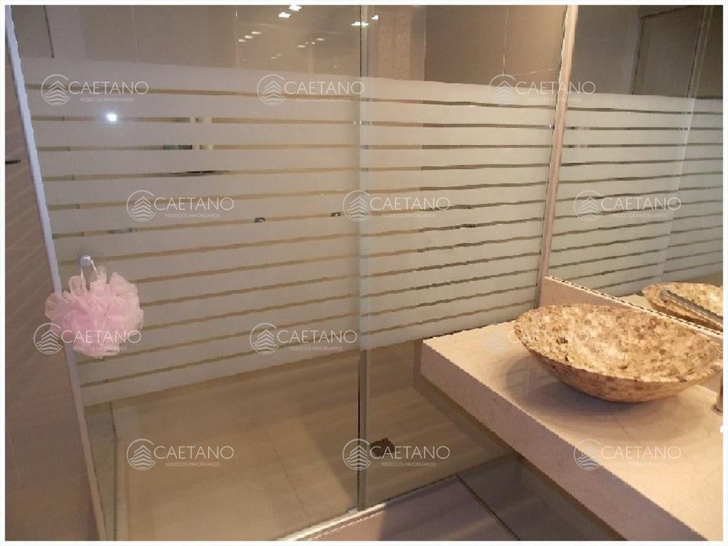 Apartamento en Punta del Este, Brava