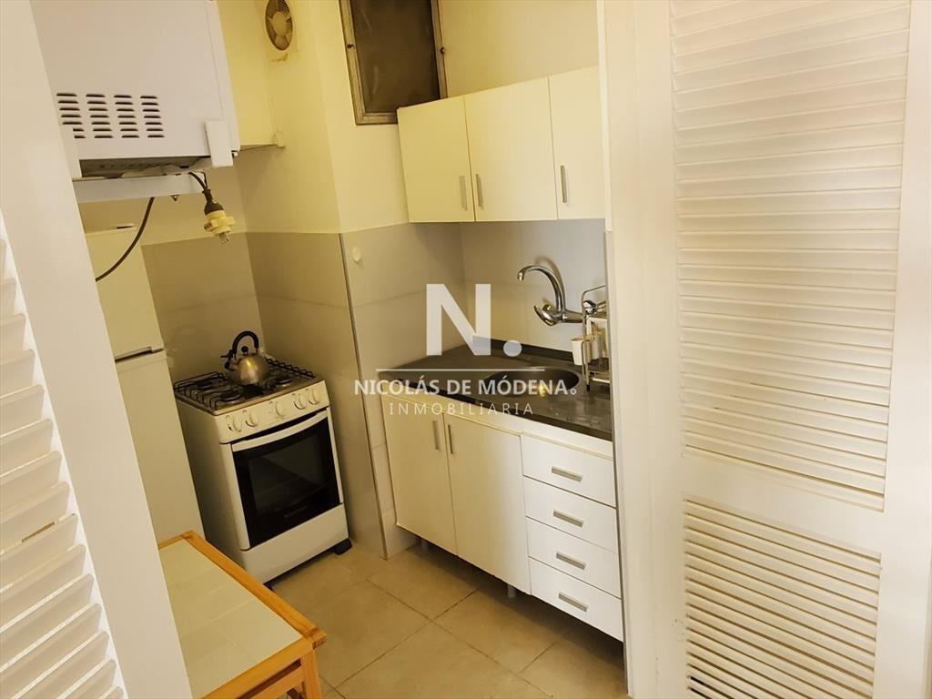 Venta de apartamento de 1 dormitorio en
