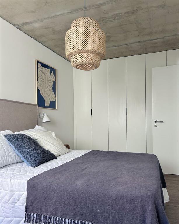 Venta apartamento 1 dormitorio amoblado con terraza en pale