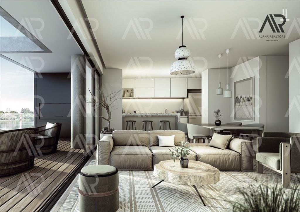 Apartamento en venta en Carrasco