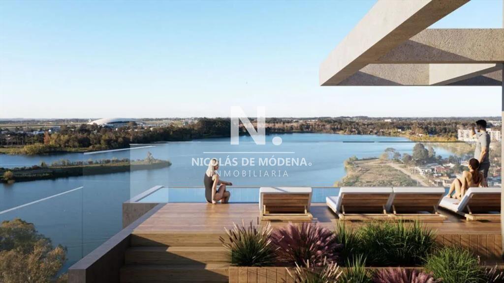 Venta Apartamento de 2 Dormitorios en Barra de