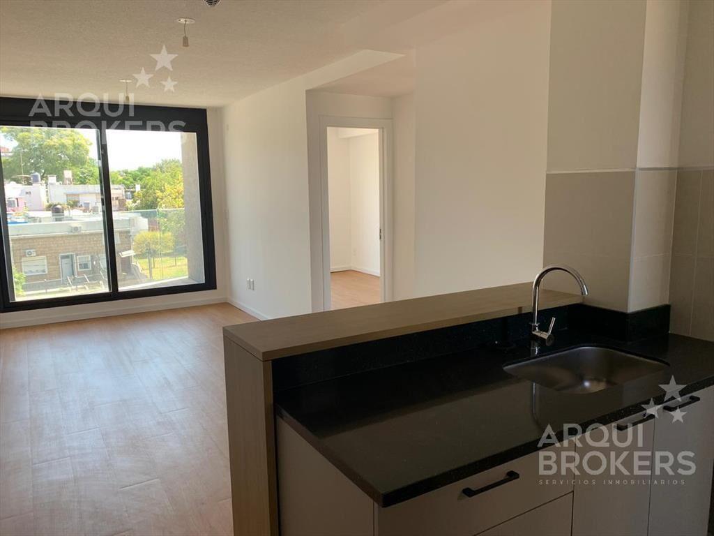 Alquiler apartamento dos dormitorios en La Blanqueada - 705
