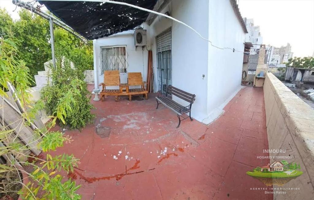 Venta Amplio Apartamento en Pleno Centro