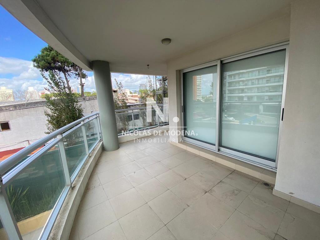 Apartamento 3 dormitorios en suite en Edificio ,