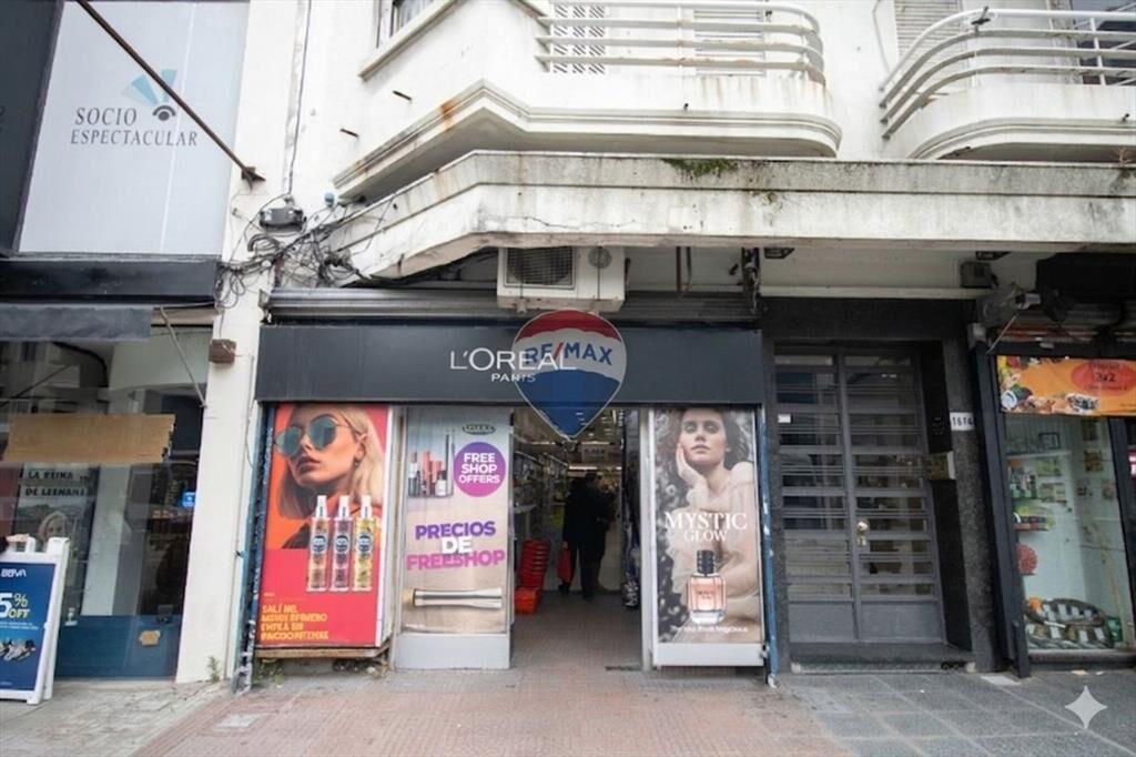 Alquiler local comercial Cordón
