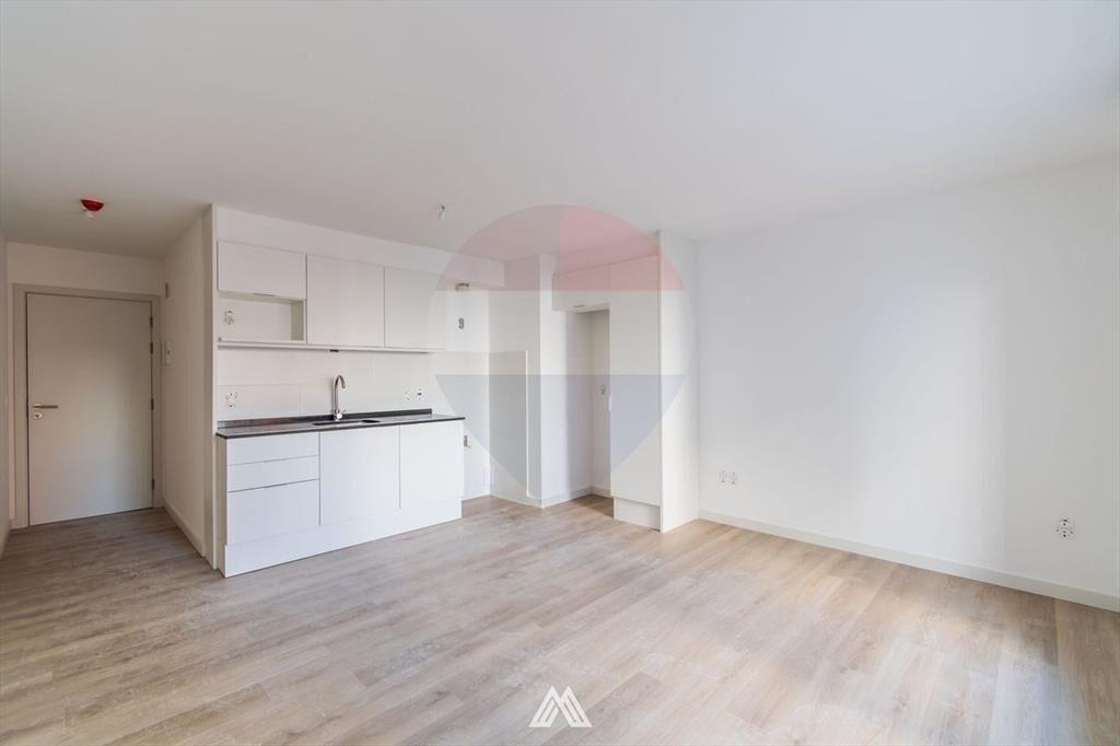 VENTA APTO POZO 1 DORM FRENTE AMENITIES CORDON SUR