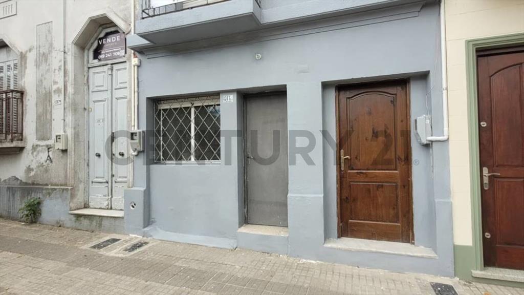 VENTA DOS APARTAMENTOS CON RENTA - REDUCTO - INVERSORES