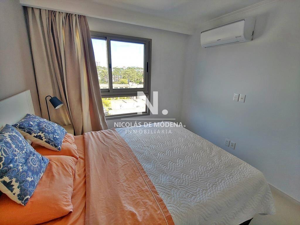 Apartamento en Punta del Este, Roosevelt