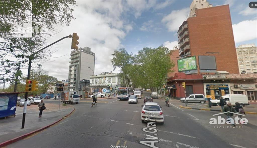 TERRENO SOBRE AV. PONCE Y AV. RIVERA