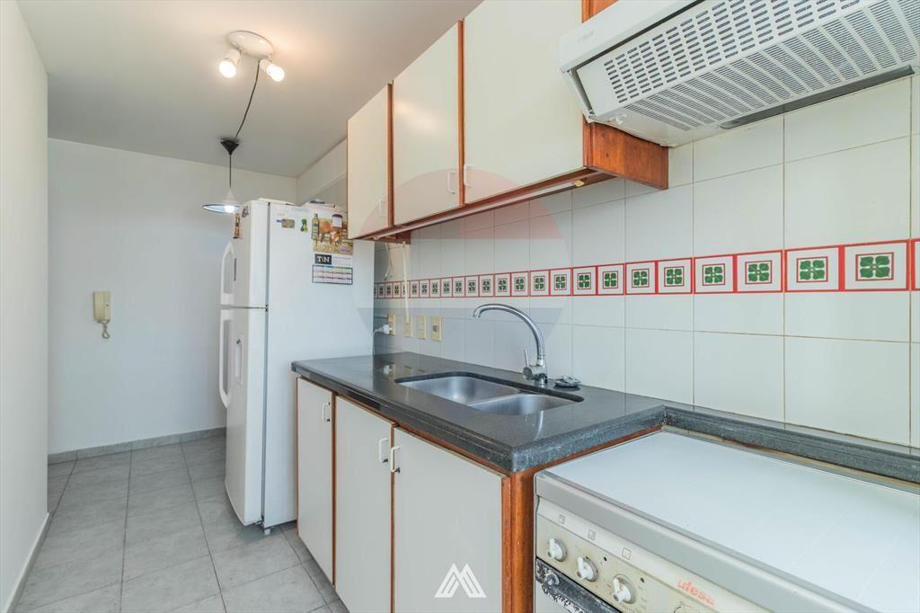 Venta Rambla de Malvin 2 dormitorios con Gge