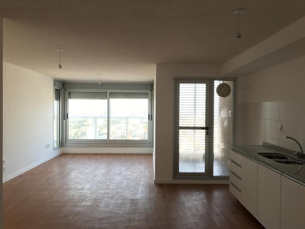 Alquiler de Apartamento en JACINTO VERA