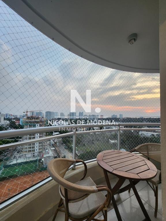 Apartamento de 2 dormitorios en Brava. Punta del