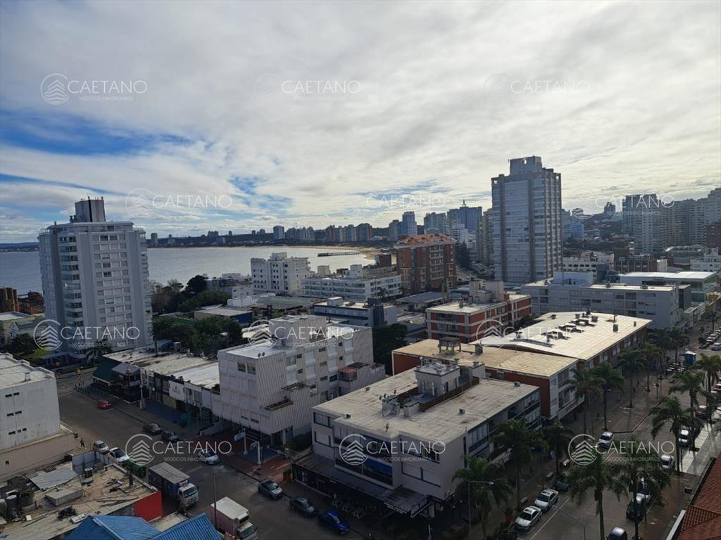 APARTAMENTO EN VENTA 2 DORMITORIOS, PENINSULA, PUNTA DEL ES