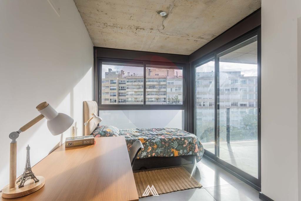 Venta apartamento dos dormitorios Pocitos