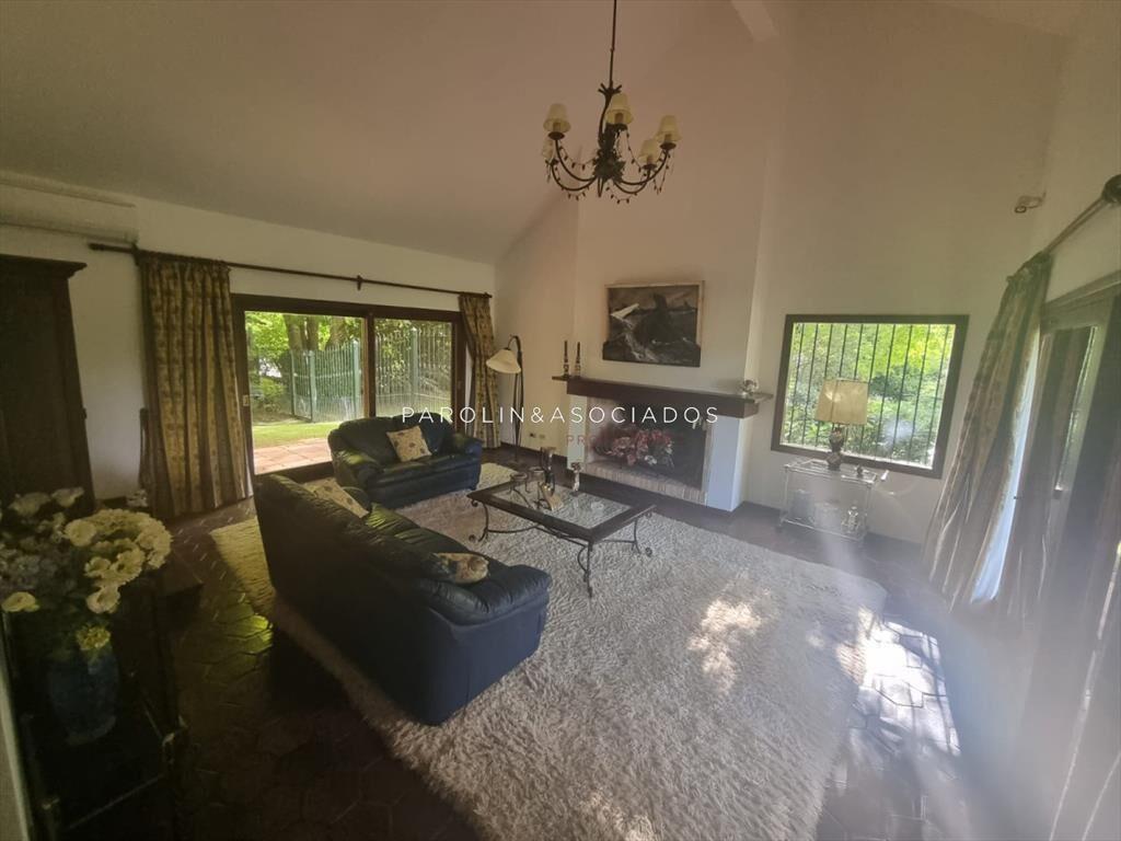 Casa de gran tamaño en venta en zona del Golf, Punta del E