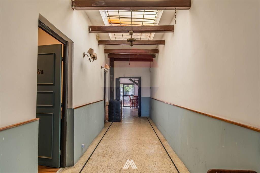 Vendo Casa 4 Dormitorios y Garage en La Blanqueada