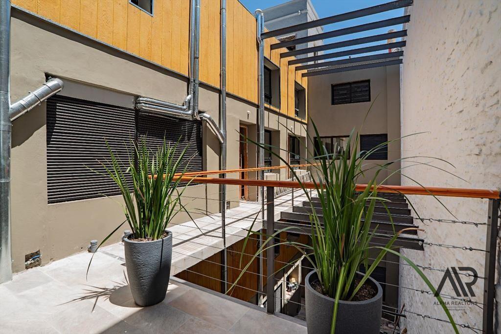 Venta Apartamento Duplex De 1 Dormitorio A Estrenar En C...