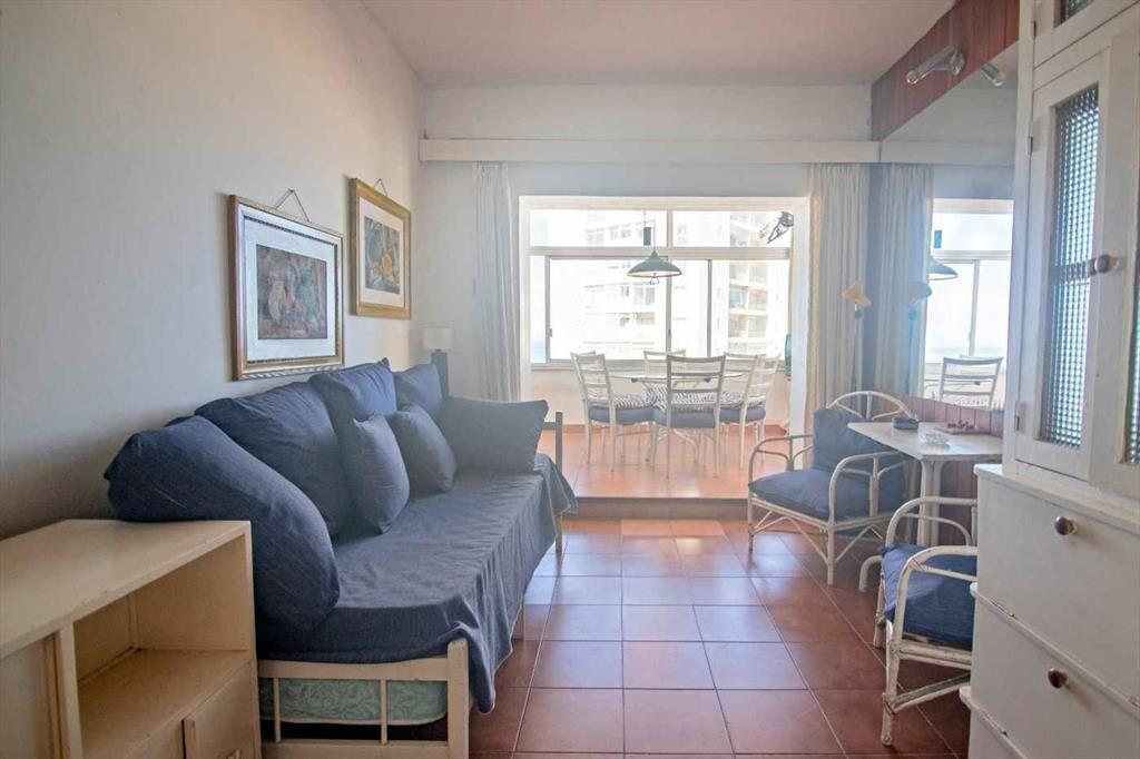 Apartamento en venta vista al mar en Península