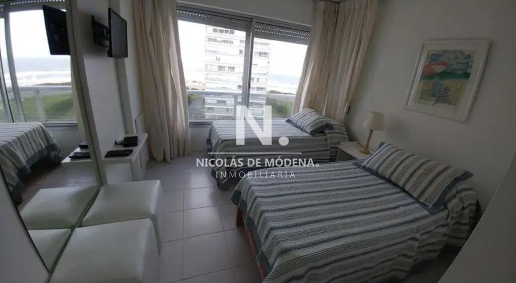 Apartamento en venta a cuadras del mar