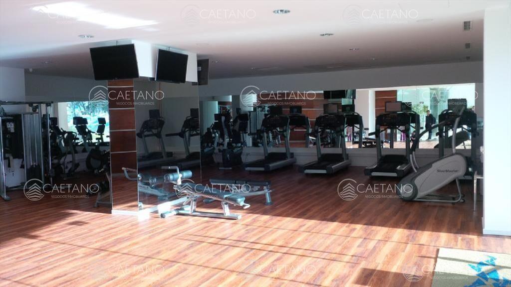 Apartamento en venta en excelente estado. Torre a