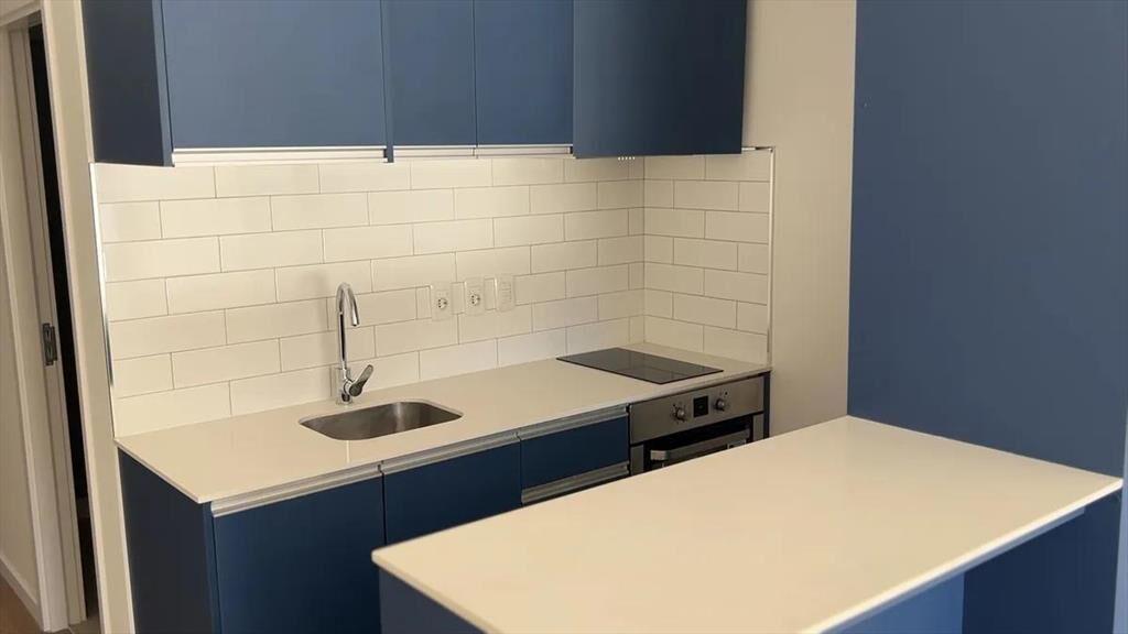 Apartamento en alquiler monoambiente a estrenar bajos gasto