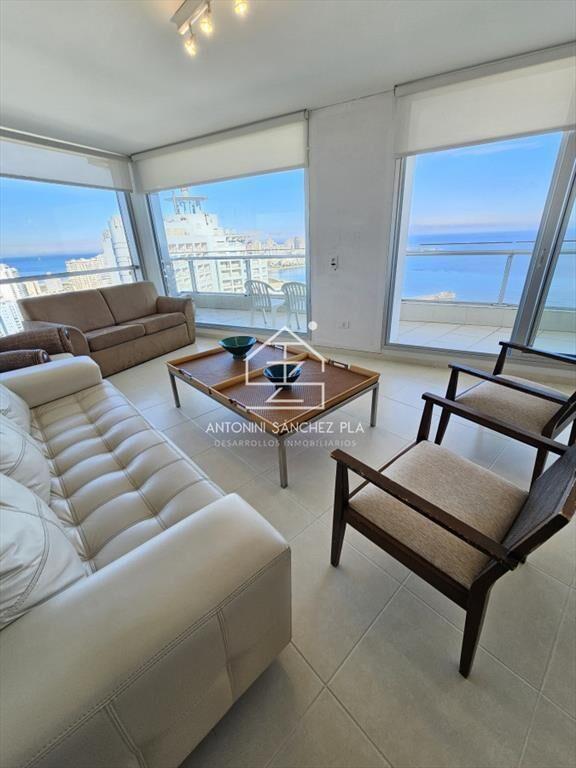 Venta apartamento 3 dormitorios Punta del Este