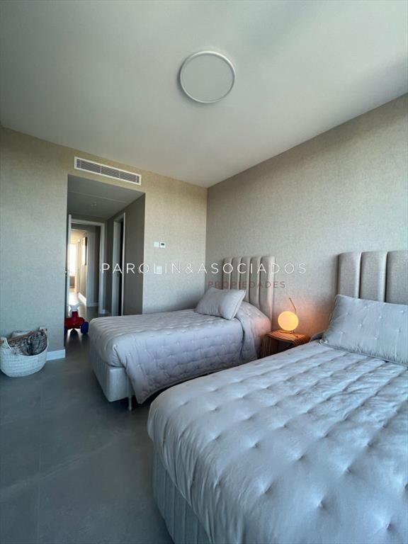 Espectacular apartamento en venta de 3 suite en