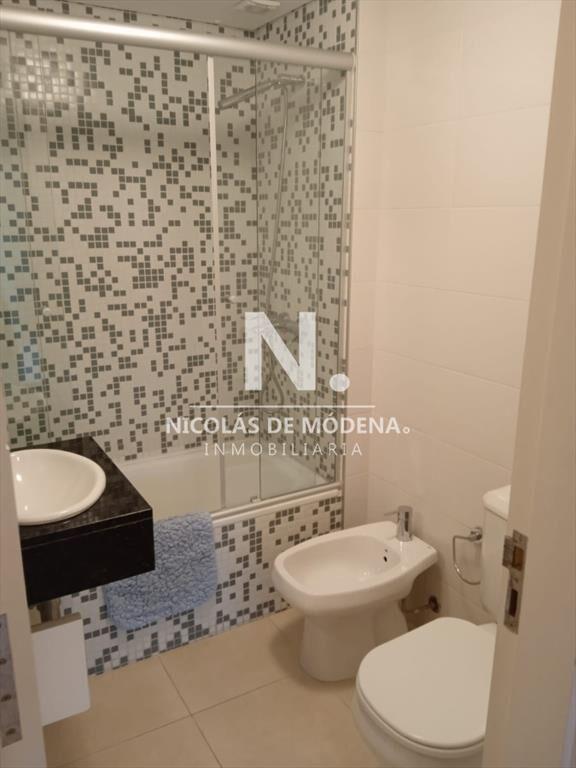 Lindo departamento en excelente zona