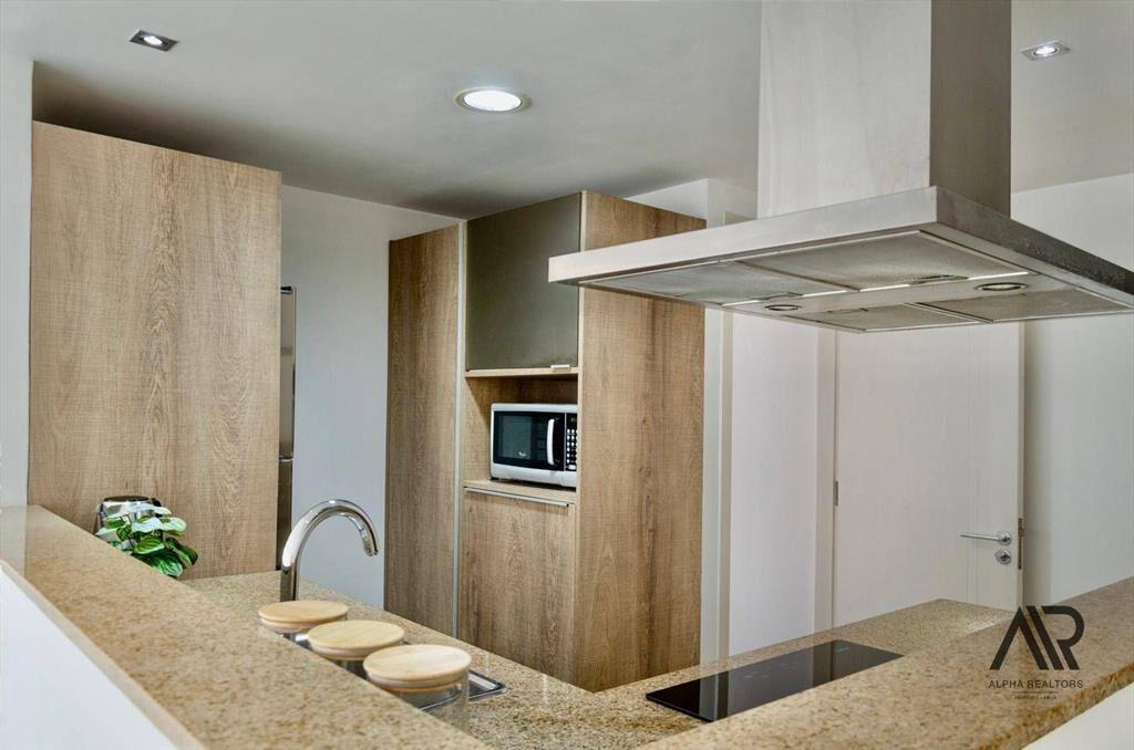 Moderno apartamento en venta Puerto de Punta del Este Ga...