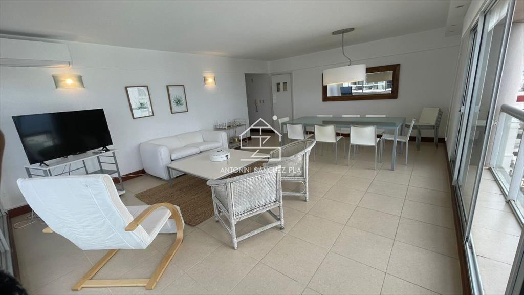 VENTA APARTAMENTO DE 2 DORMITORIOS. PUNTA DEL