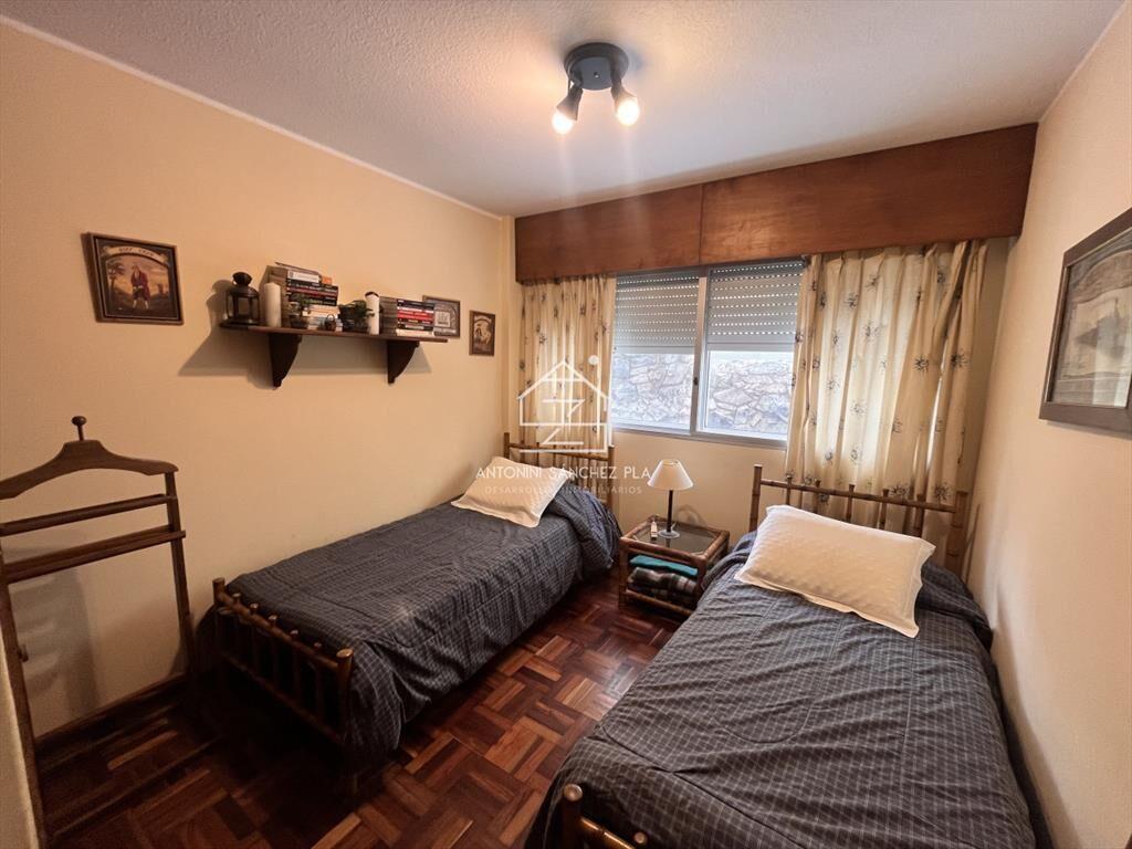 Apartamento en Punta del Este, Península