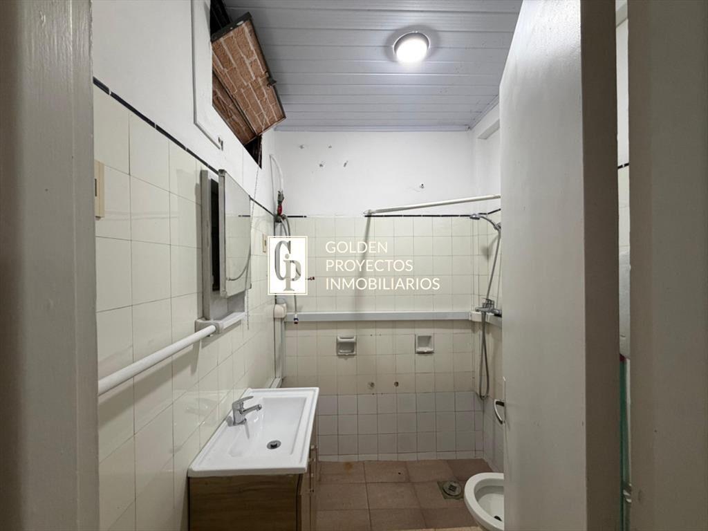 Apartamento en Venta de 2 Dormitorios en Cordón