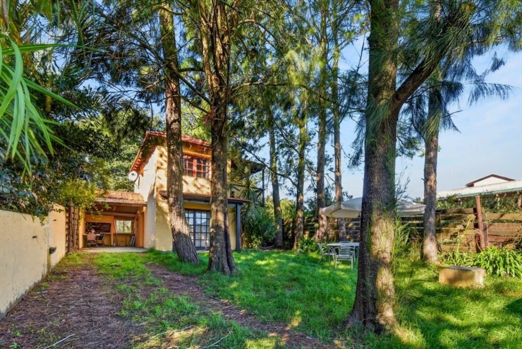 Casa en venta en Manantiales