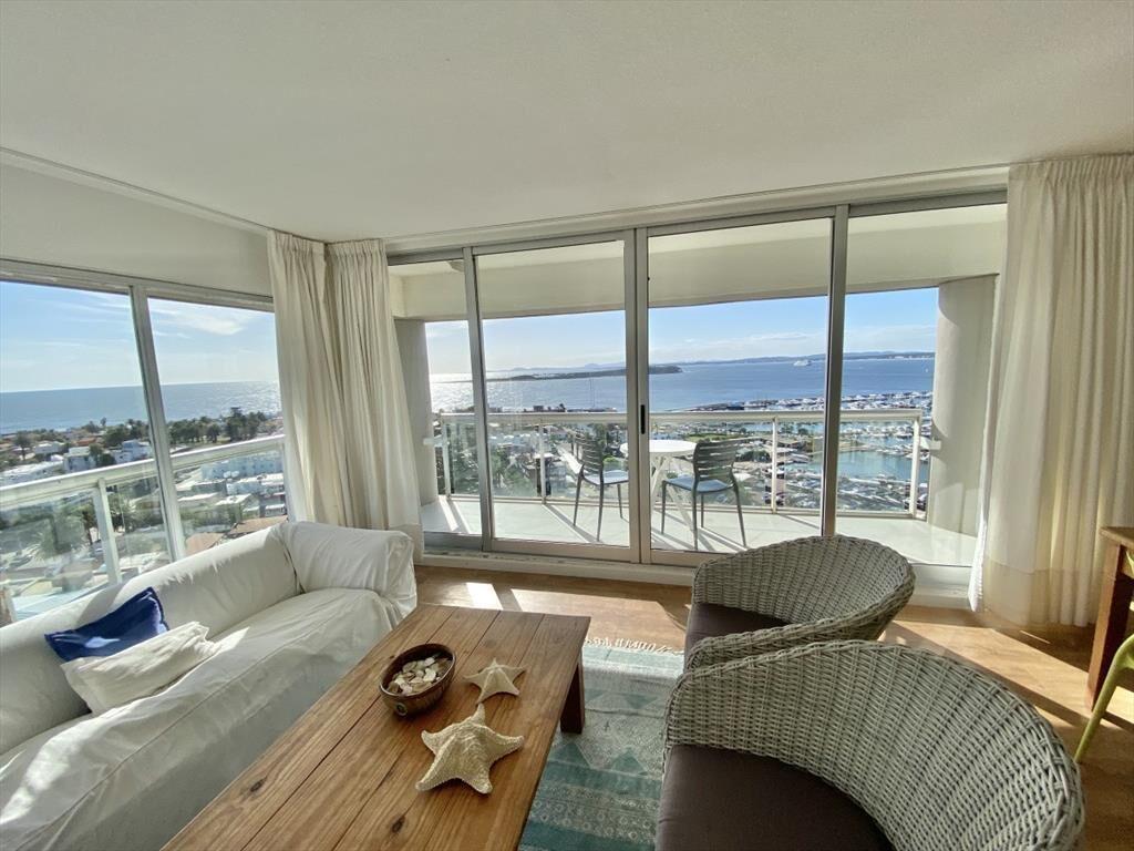 APARTAMENTO EN ALQUILER ANUAL E INVERNAL 3 DORMITORIOS 2 BA