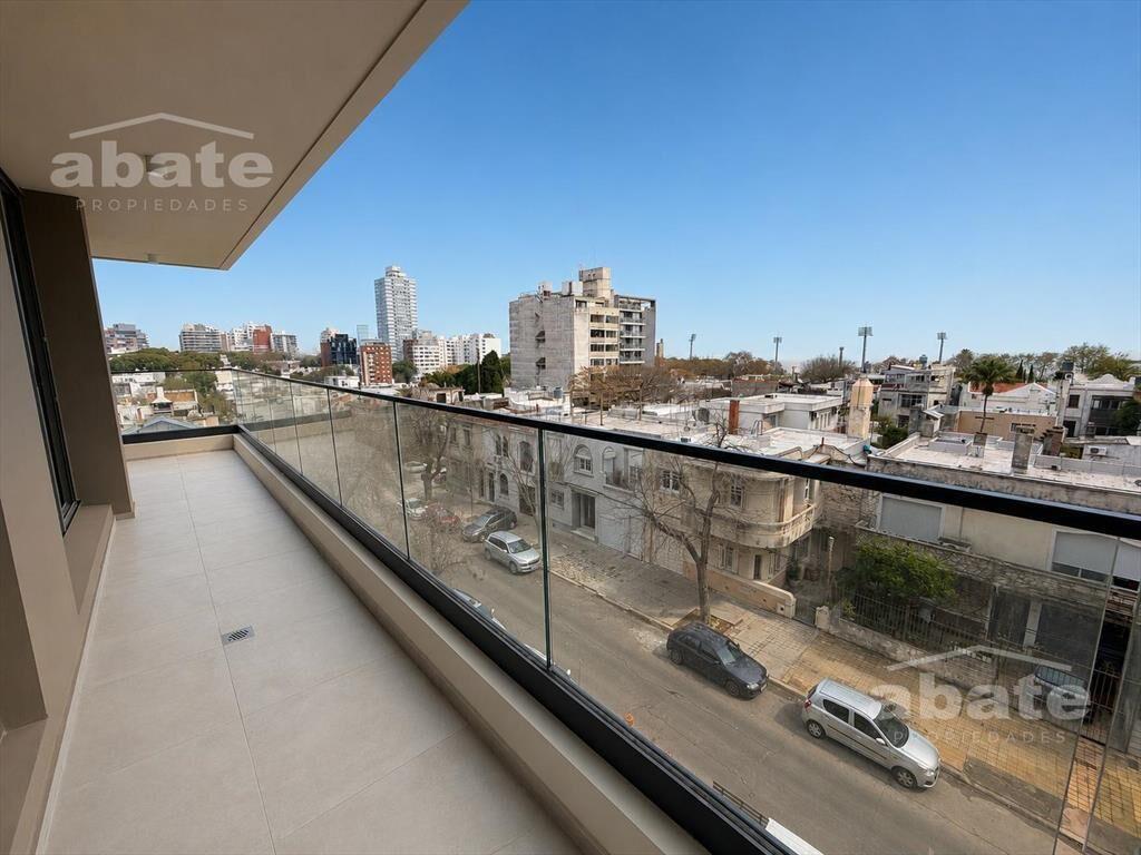 Venta Apartamento 1 dormitorio- Parque Rodó - Deco Maggiolo