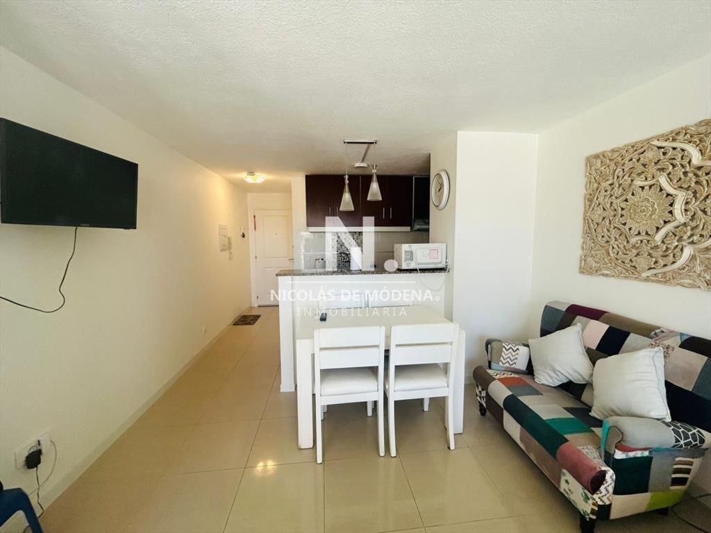 Apartamento en venta en Luna Azul Punta Del Este