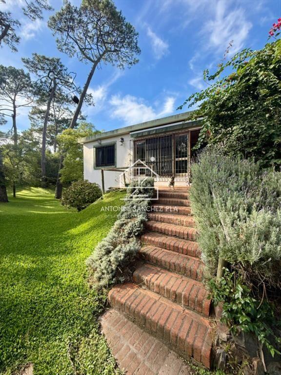 Casa en alquiler - Parada 26 Playa Mansa - Gran -