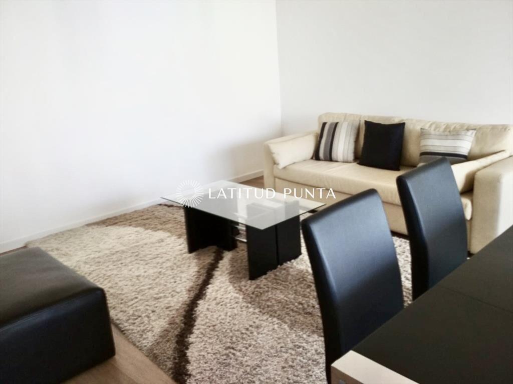 Apartamento en Mansa