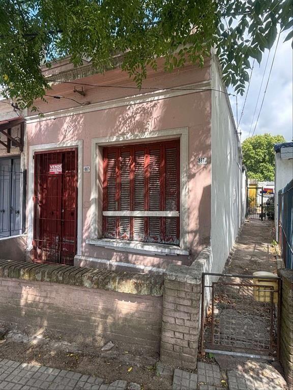 Casa en Venta en Colón.