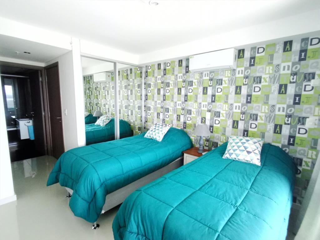 Apartamento en venta de 2 dormitorios en Look del