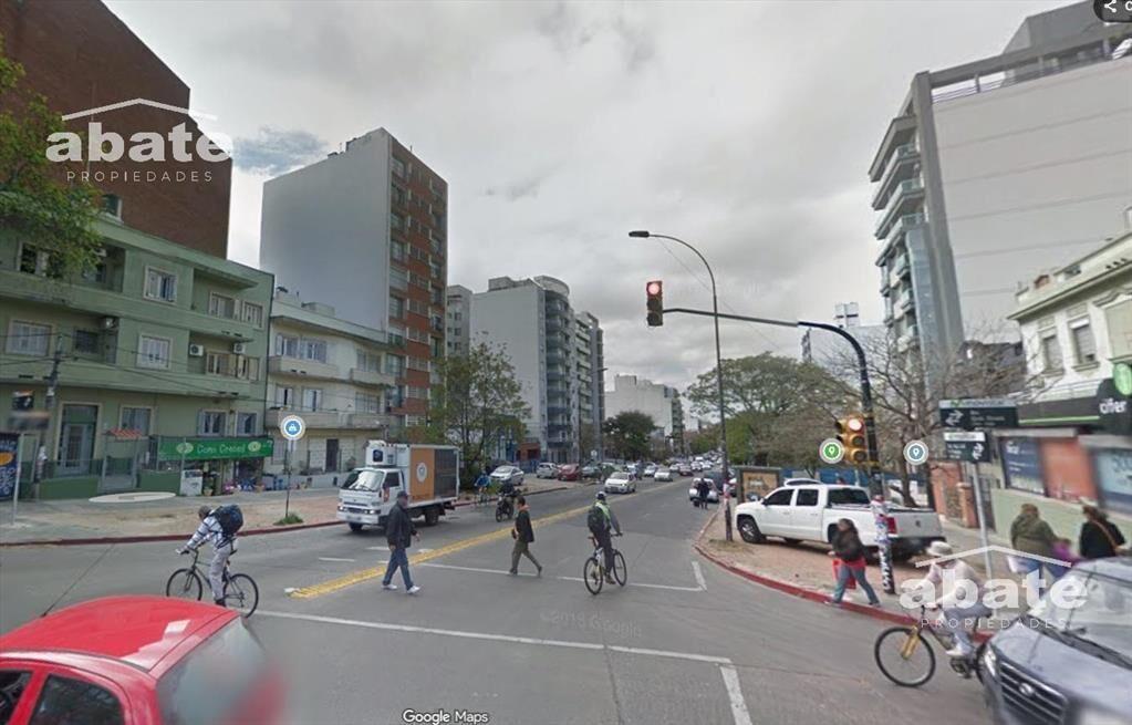 TERRENO SOBRE AV. PONCE Y AV. RIVERA