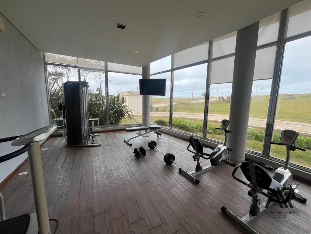 Venta De Apartamento Primera Linea Playa Mansa Parada 40