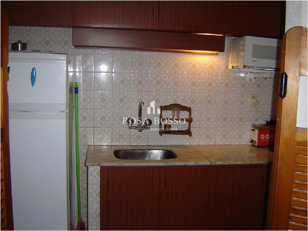 Apartamento en Mansa, 1 dormitorios *