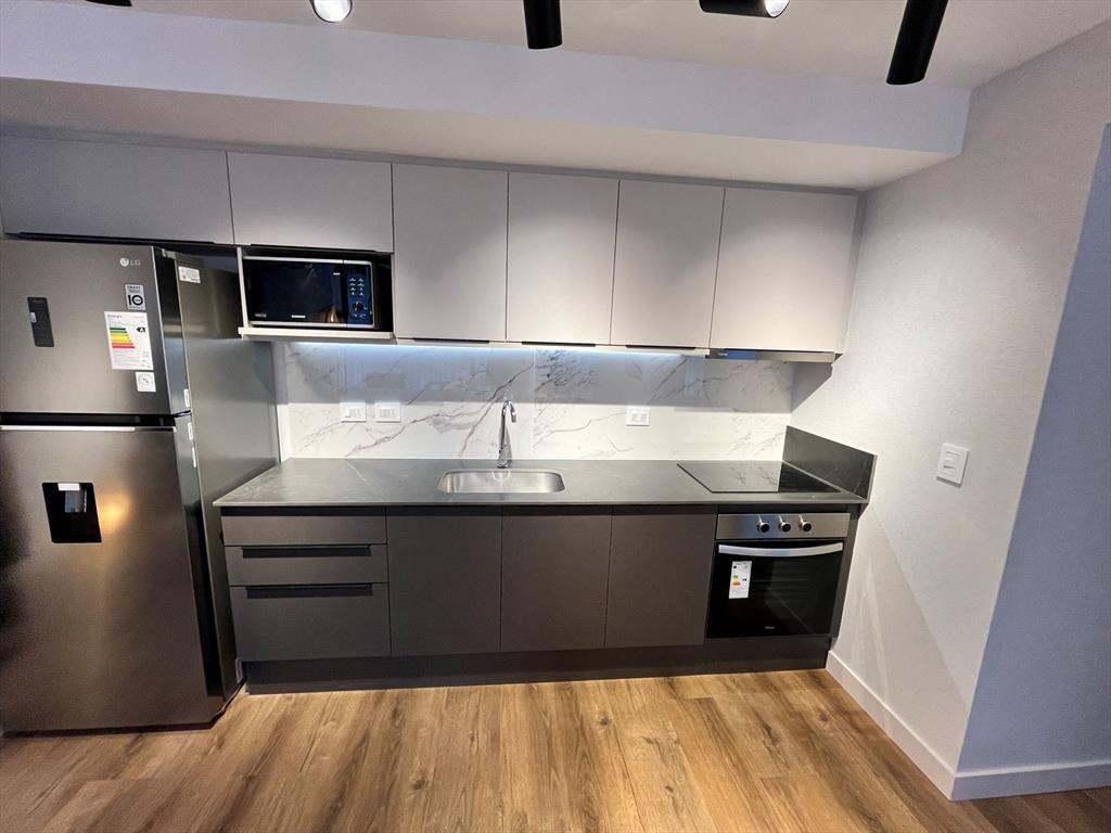 Venta Apto 1 dorm a estrenar a metros de rambla