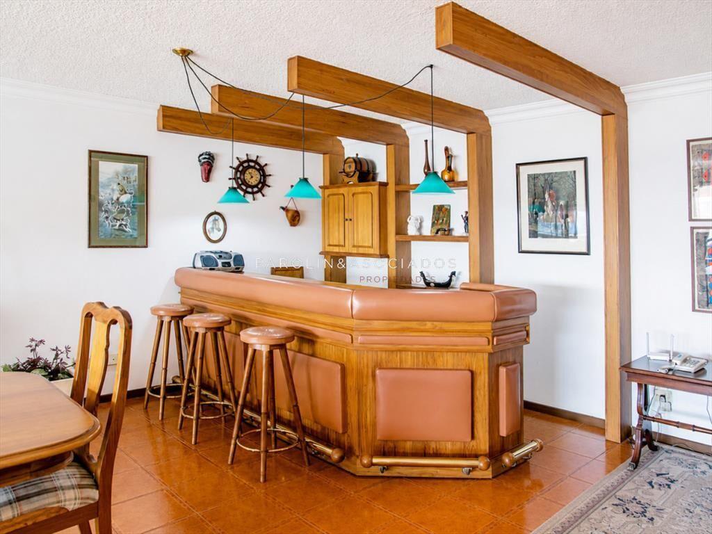Venta Apartamento 3 dormitorios en Playa Brava,