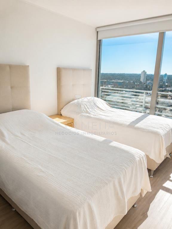 Hermoso Departamento en venta con agradable vista